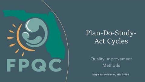 FPQC QI Methods