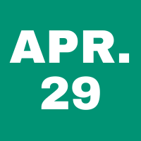 April 29