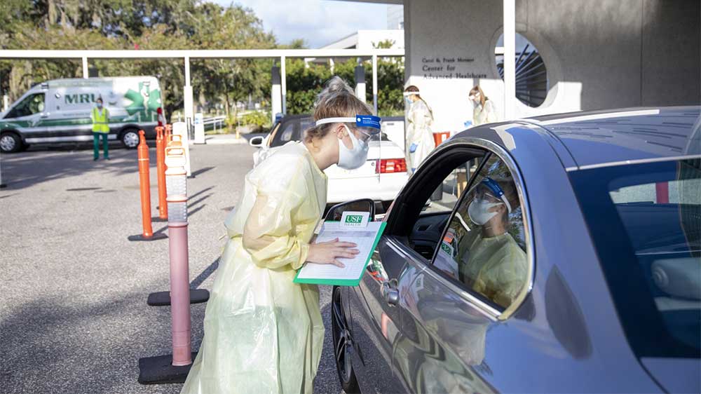 WUSF nursing feature