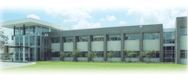Lawton & Rhea Chiles Center