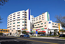 Johns Hopkins All Children's Hospital