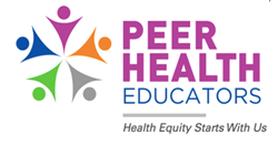 Peer Health educators