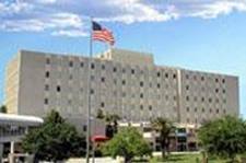 James A. Haley Veterans Hospital
