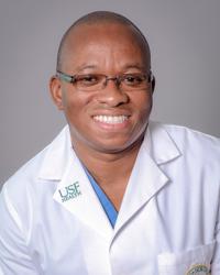 Anthony Nosa Imudia, MD