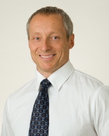 Anthony Masys