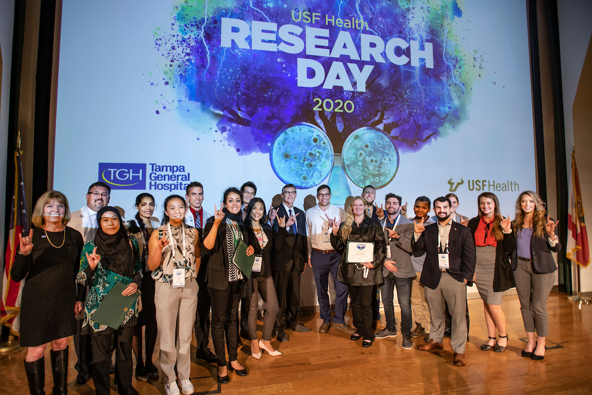 Research Day 2020