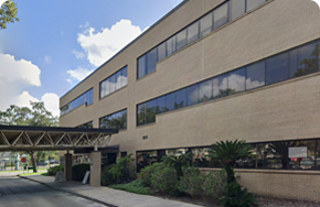 USF Psychiatry Center