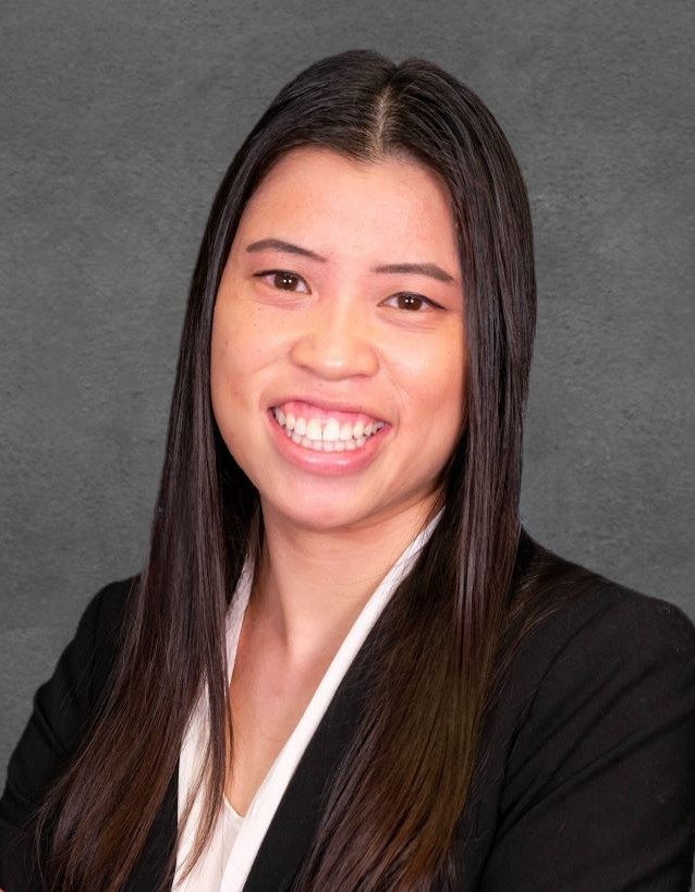 USF Health Morsani College of Medicine PGY-1 Resident Natalie Bales