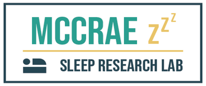 McCrae SRL logo