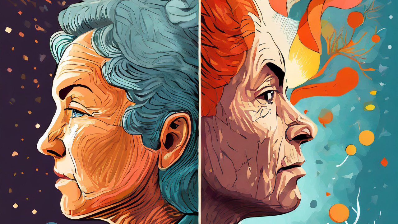 Lecture Video 2 - Normal Aging vs. MCI vs. Dementia