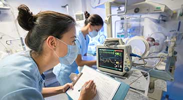 Neonatal-Perinatal Medicine