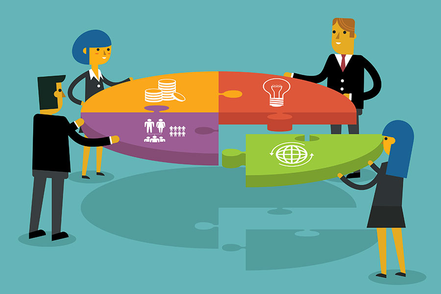 Information for Sponsors