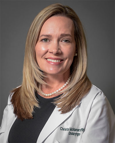 Christa Mcnamara