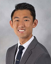 Luke Hong, MD