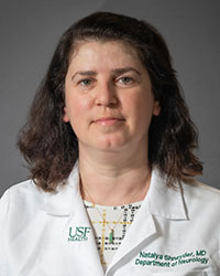 Natalya Shneyder, MD