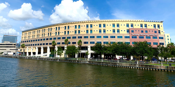 Tampa General Hospital