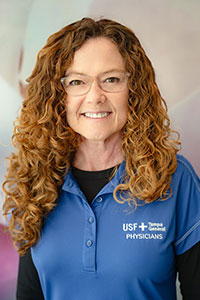Wendi Hendricks