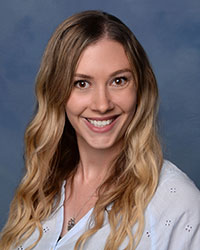 Emily VanDerBleek, PhD