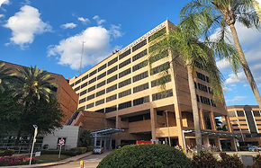 Tampa General Hospital