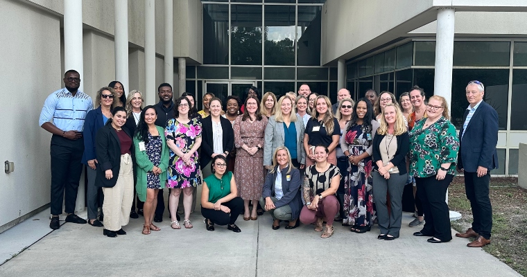 Public Health Executive Leadership Cohort
