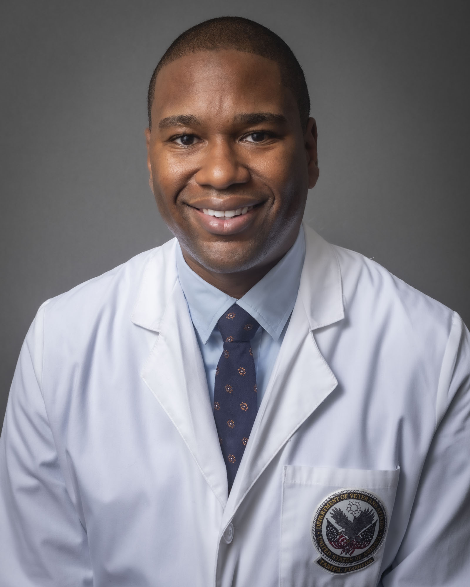Dr. Paul