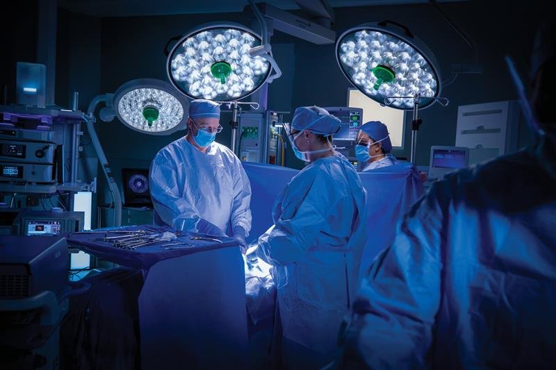 Dr. rutherford and others 