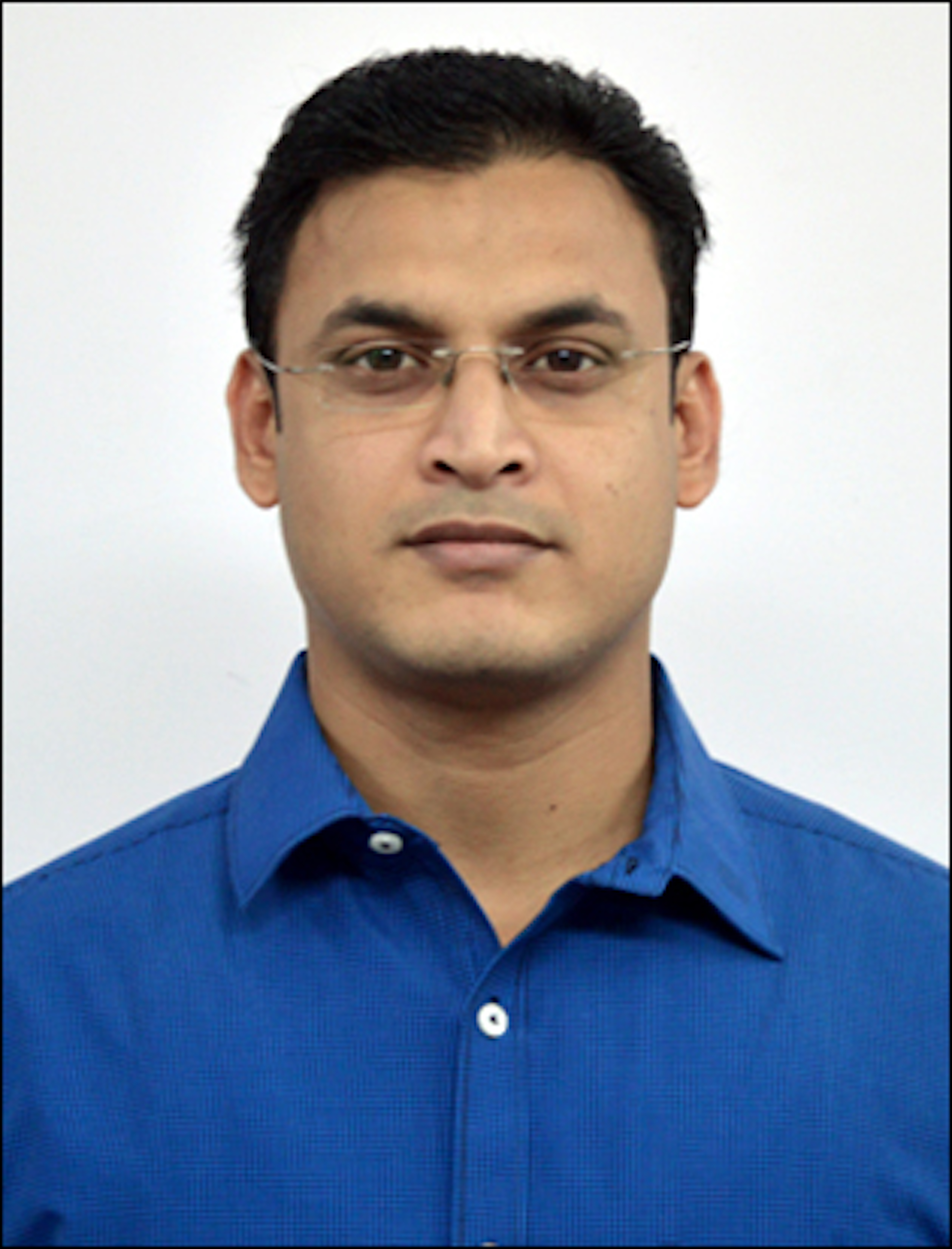Pravin Meshram