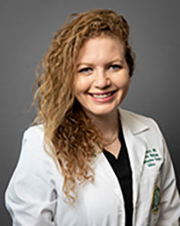 Simone Fertel, MD