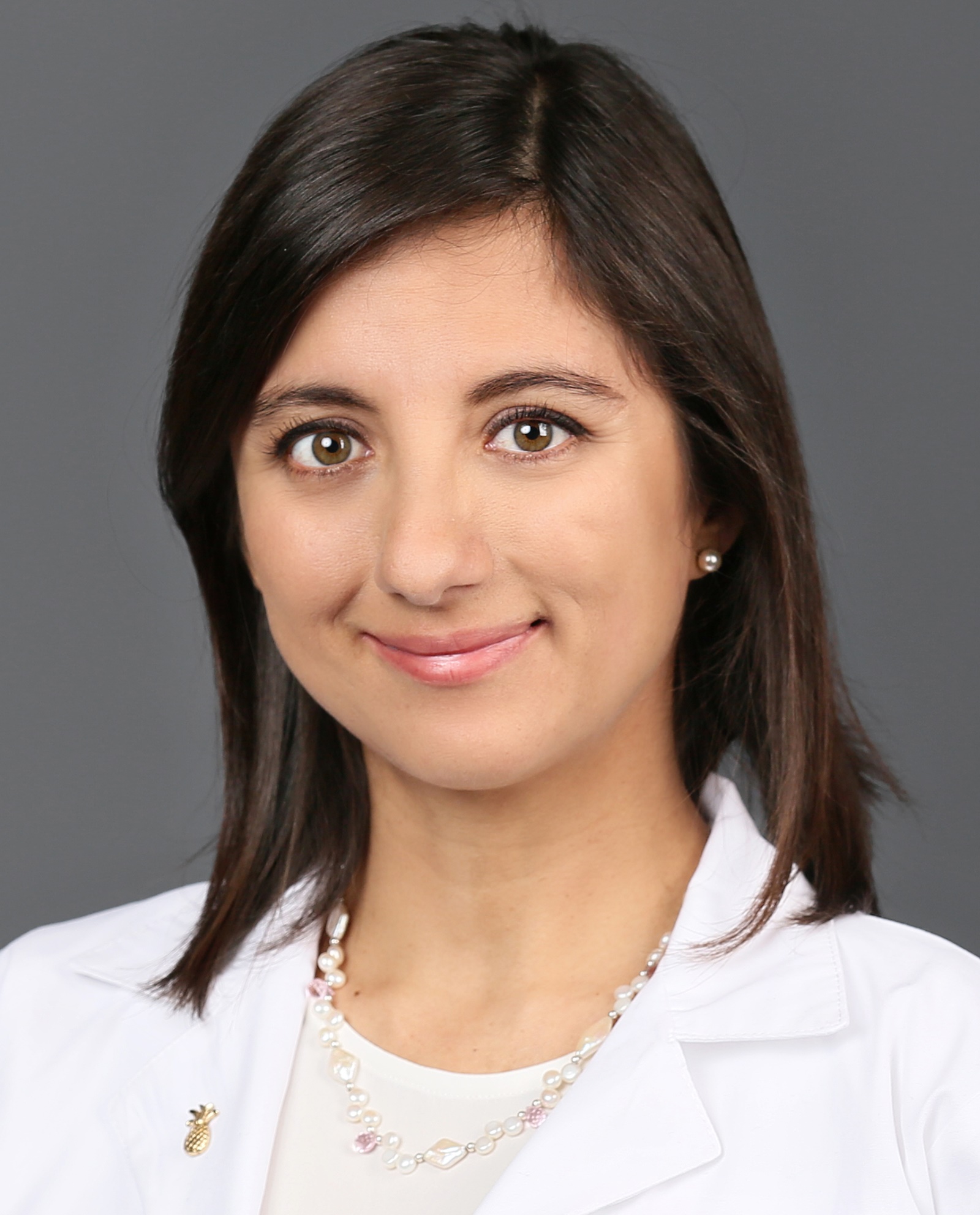 Dr. Ana Sandoval Leon Headshot