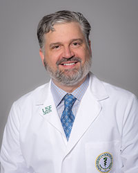 K. Paul Boyev, MD