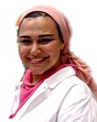 Zeinab Mohamed