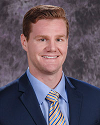 Kyle Boudreaux, MD
