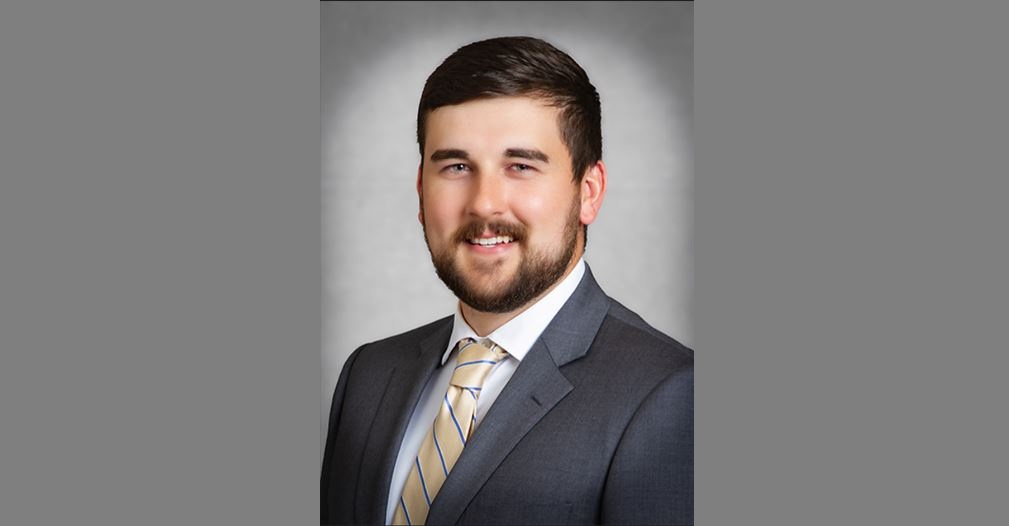 Riley Ostdiek, MD