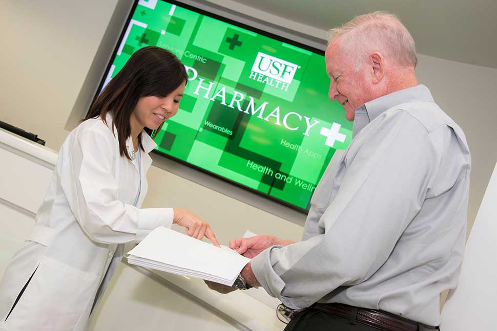 Pharmacogenomics