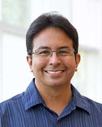 Vicente O. Saadeh, AS