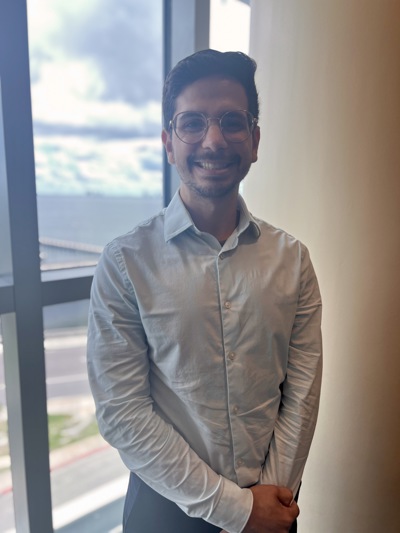 Leo Hernandez