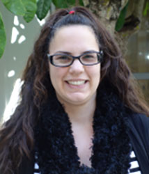 Laura Zota-Noll, BA