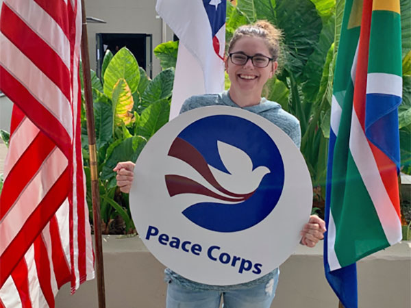 Peace Corps