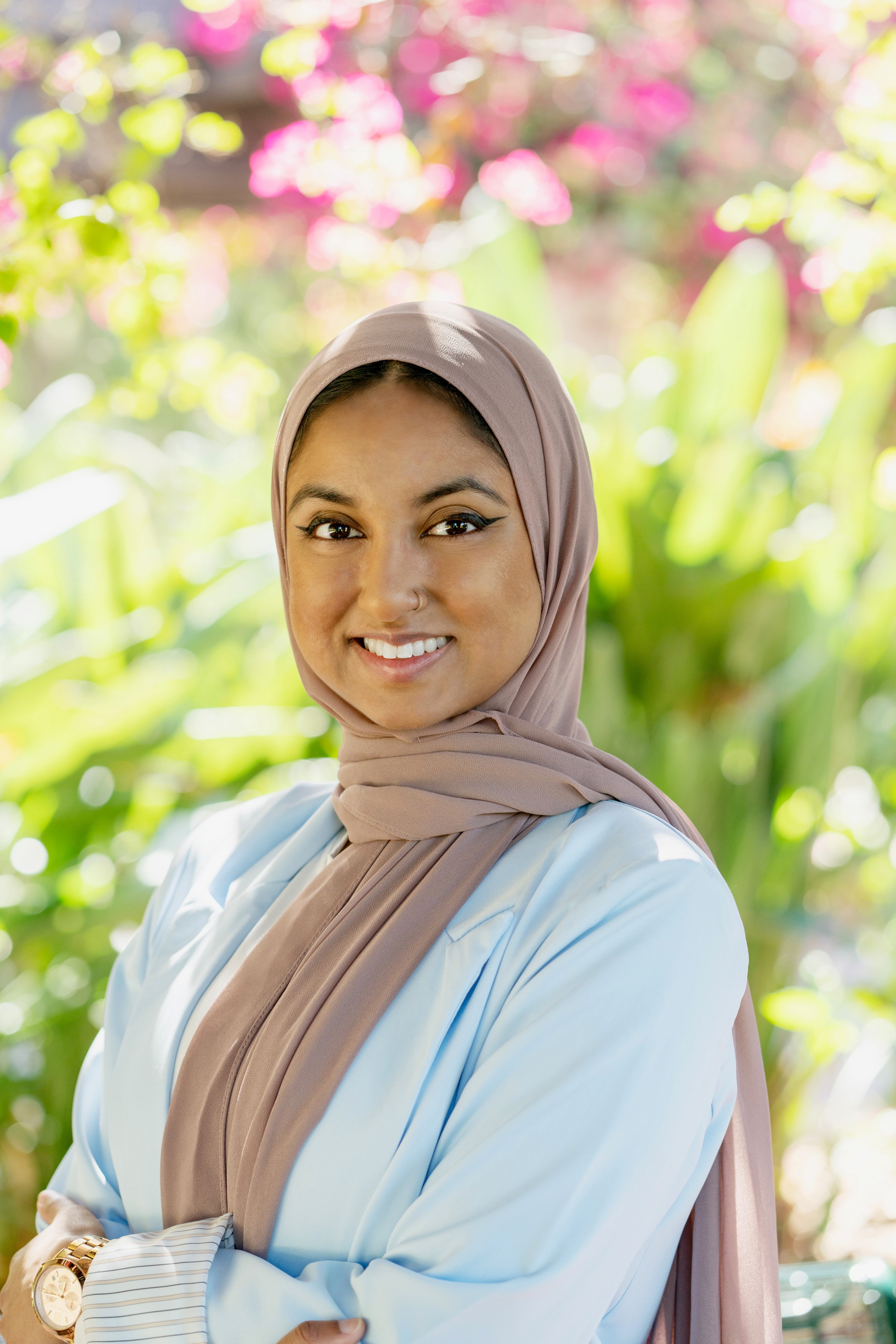 Jasmine Headshot