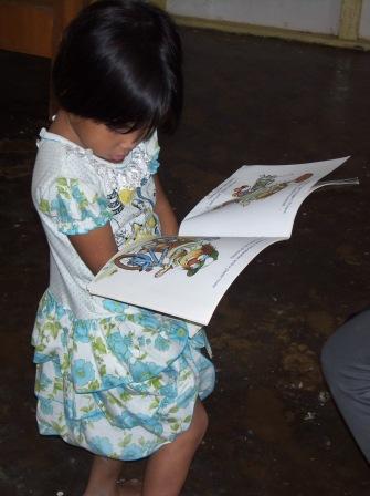 Center for Community Research in India
