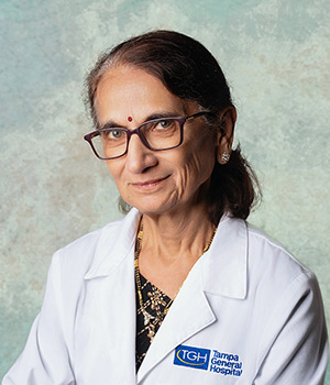 Hansa Mehta