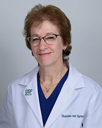 Rachel Brownstein, MSN, ARNP-c, BC-ADM, LM, LMT