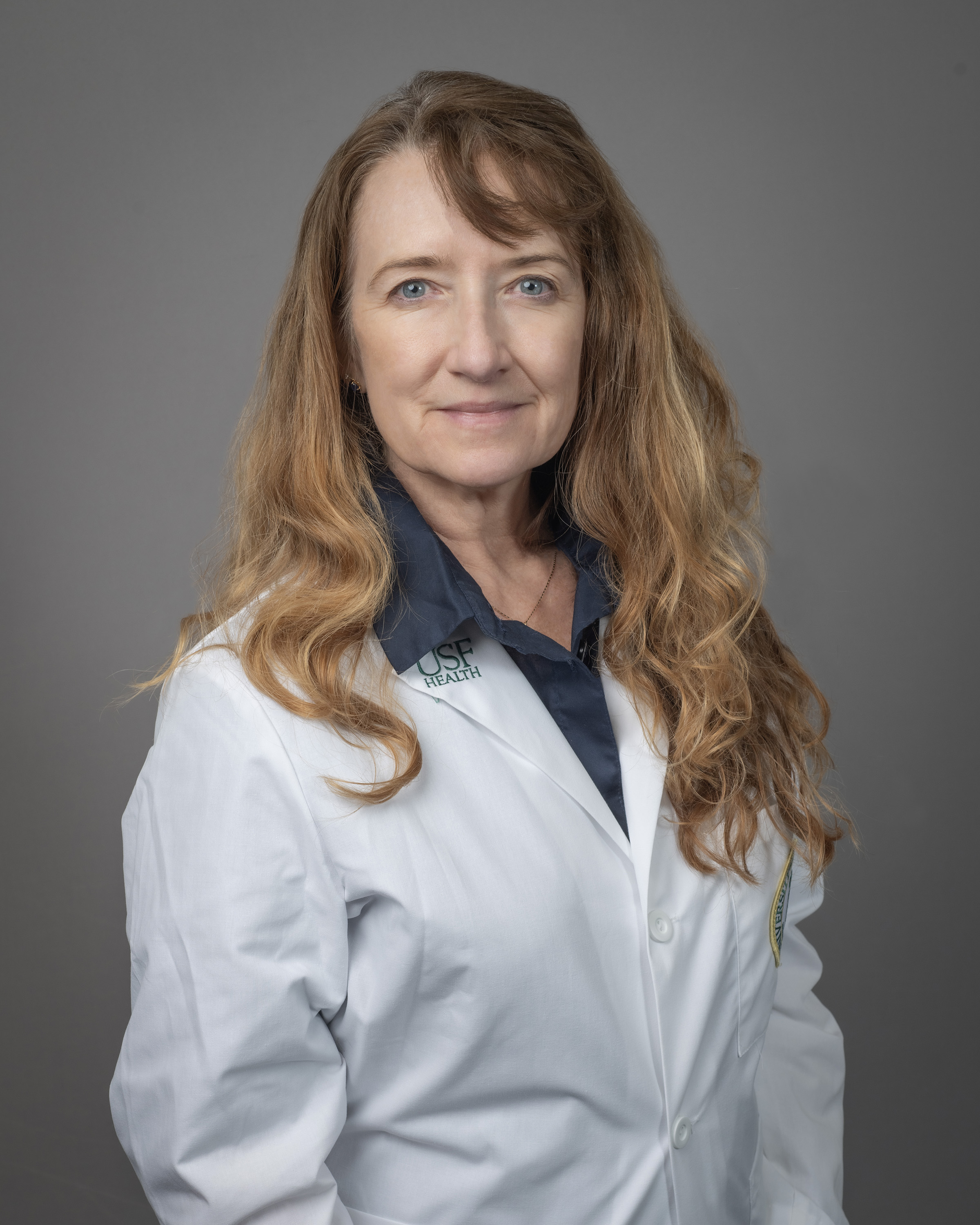 Dr. Laura Bohn 