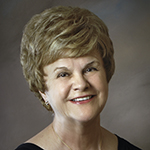 Cecile Lengacher