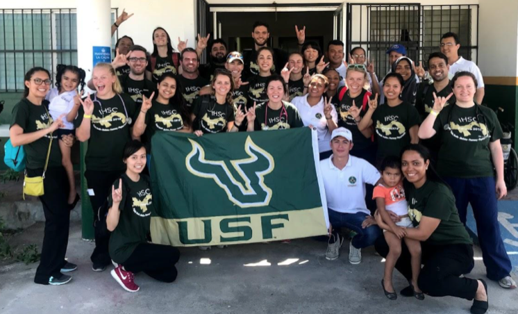 International Health Service Collaborative