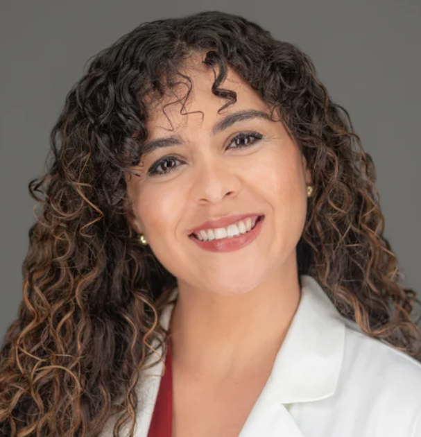 Dr. Rosado-Acevedo