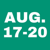 Aug. 17-20
