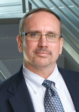 Dr. Robert Dechenes PhD