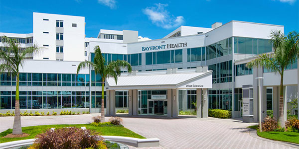 Bayfront Medical Plaza