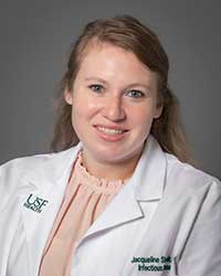 Jacqueline Sherbuk, MD
